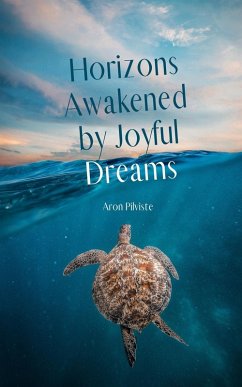 Cover Horizons Awakened by Joyful Dreams