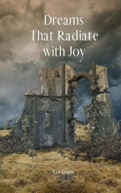 Cover Dreams That Radiate with Joy
