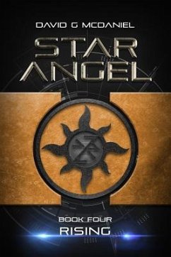 Cover Star Angel