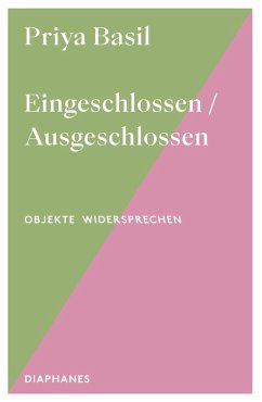Cover Eingeschlossen / Ausgeschlossen