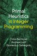 Primal Heuristics in Integer Programming - Bild 1
