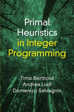 Cover Primal Heuristics in Integer Programming