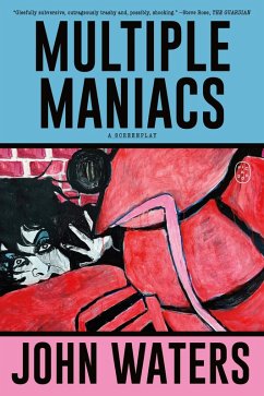 Cover Multiple Maniacs