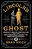 Lincoln's Ghost Lincoln's Ghost