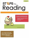 Steps to Reading Book 3 Steps to Reading Book 3