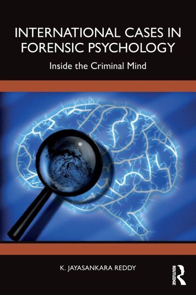International Cases in Forensic Psychology International Cases in Forensic Psychology