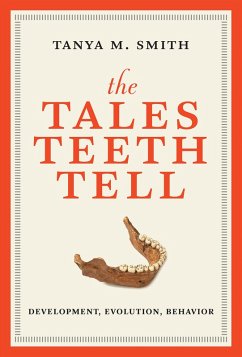 Cover The Tales Teeth Tell