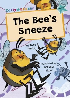 Cover The Bee's Sneeze