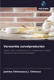 Verwerkte zuivelproducten Verwerkte zuivelproducten