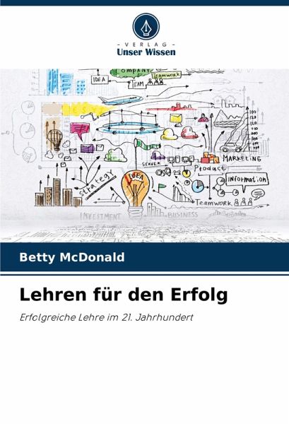 Lehren für den Erfolg