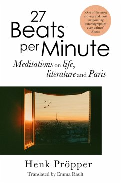 Cover 27 Beats Per Minute