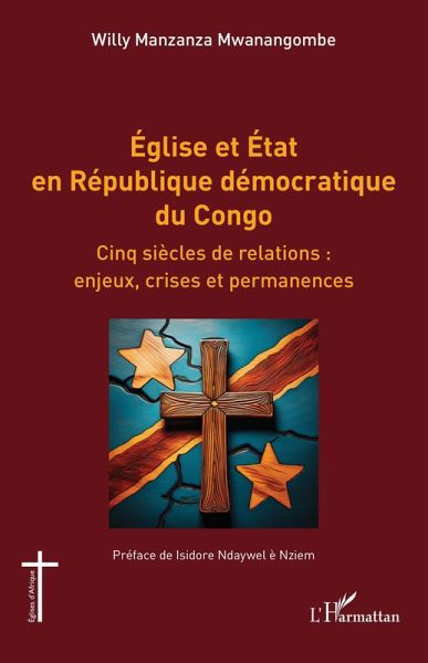 Église et État en République démocratique du Congo Église et État en République démocratique du Congo