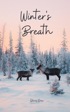 Winter's Breath - Orav, Olivia