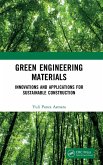 Green Engineering Materials Green Engineering Materials