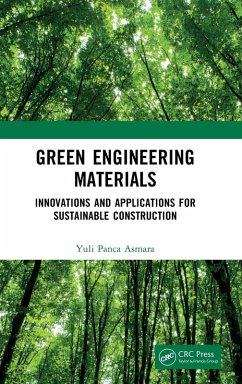 Cover Green Engineering Materials