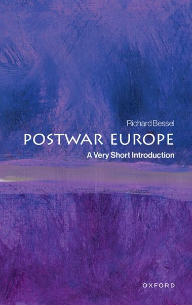 Postwar Europe