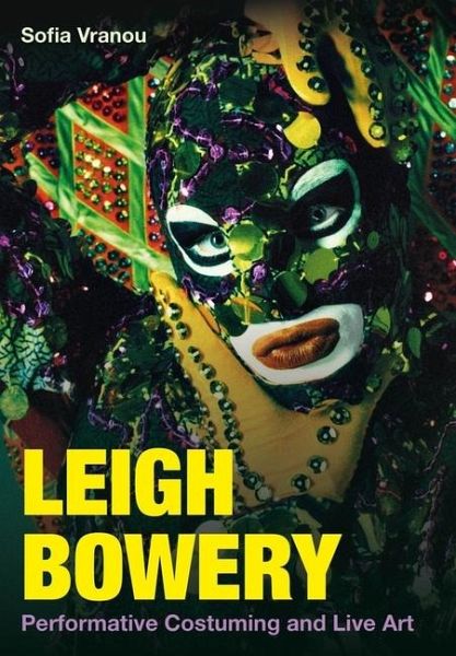 Leigh Bowery Leigh Bowery