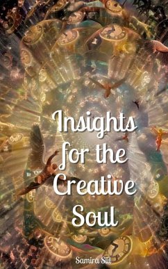 Cover Insights for the Creative Soul
