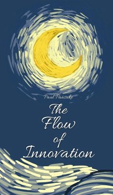 The Flow of Innovation - Pääsuke, Paul