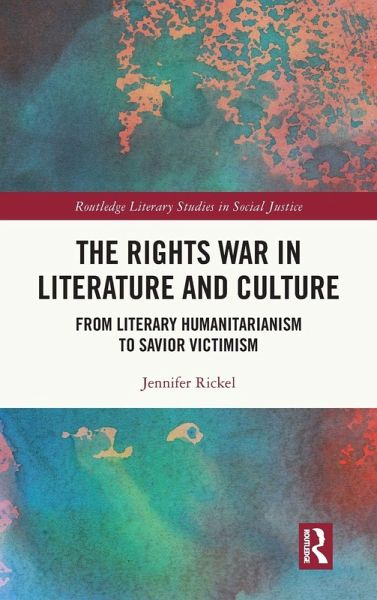 The Rights War in Literature and Culture