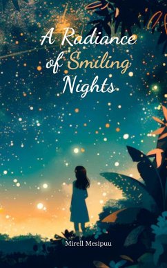 Cover A Radiance of Smiling Nights