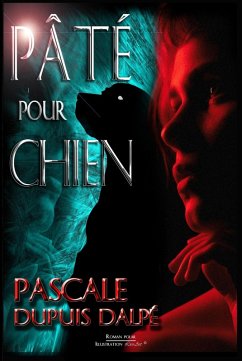 Cover Pâté pour Chien (eBook, ePUB)