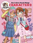 How to Draw Kawaii Manga Characters How to Draw Kawaii Manga Characters