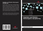 Peptides and Metals: Bioinorganic deciphering