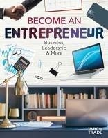 Become an Entrepreneur: Business, Leadership & More - Mooney, Carla