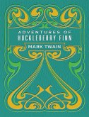 Adventures of Huckleberry Finn Adventures of Huckleberry Finn