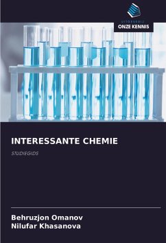 Cover INTERESSANTE CHEMIE