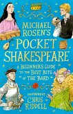 Michael Rosen's Pocket Shakespeare Michael Rosen's Pocket Shakespeare