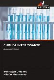 CHIMICA INTERESSANTE