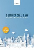 Commercial Law Commercial Law