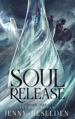 Soul Release - Heselden, Jenny