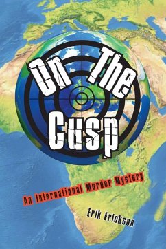 Cover ON THE CUSP
