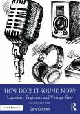 How Does It Sound Now? How Does It Sound Now?