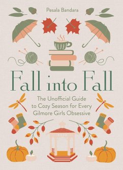 Fall into Fall - Bandara, Pesala
