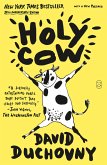 Holy Cow Holy Cow
