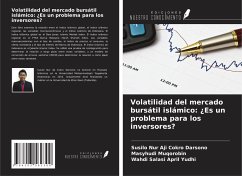 Cover Volatilidad del mercado bursátil islámico: ¿Es un problema para los inversores?