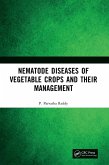 Nematode Diseases of Vegetable Crops and their Management Nematode Diseases of Vegetable Crops and their Management