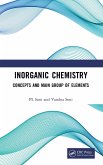 Inorganic Chemistry Inorganic Chemistry