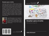 Enseñar para el éxito Enseñar para el éxito