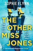 The Other Miss Jones The Other Miss Jones
