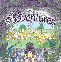 Cover The Adventures of Little Payton (eBook, ePUB)
