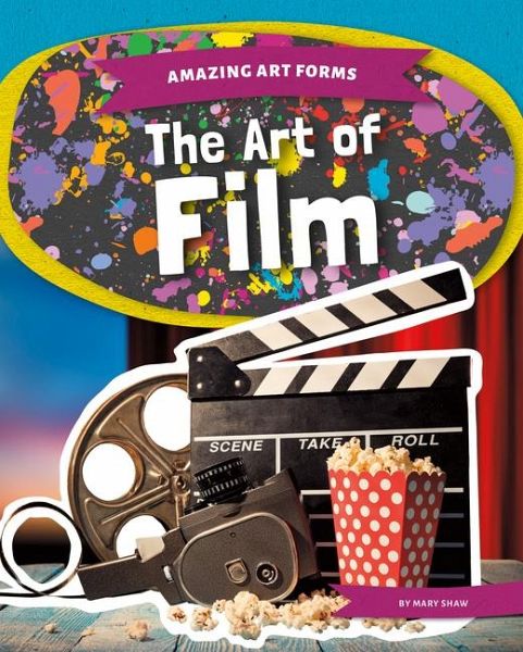 Art of Film Art of Film