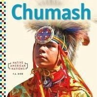 Cover Chumash
