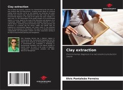 Cover Clay extraction