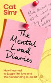The Mental Load Diaries The Mental Load Diaries