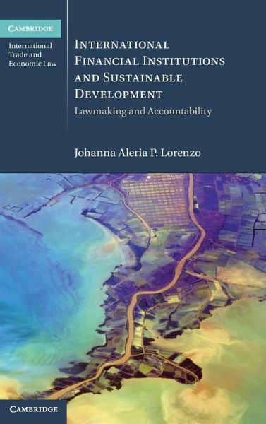 International Financial Institutions and Sustainable Development